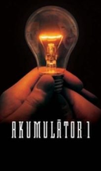 Akumulátor 1