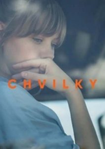 Chvilky