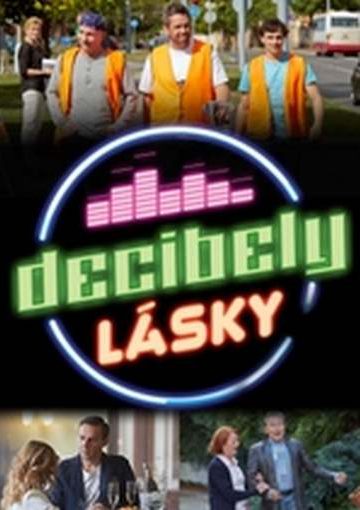 Decibely lásky