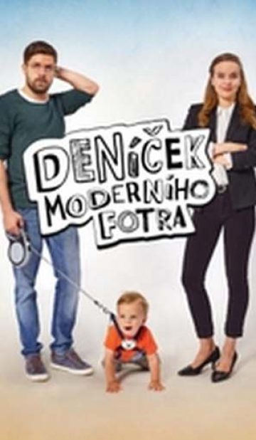 Deníček moderního fotra