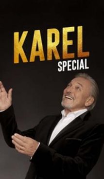 Karel Special
