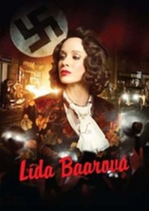 Lída Baarová