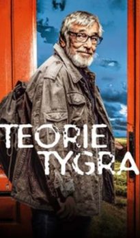 Teorie tygra