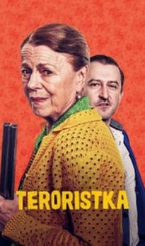 Teroristka