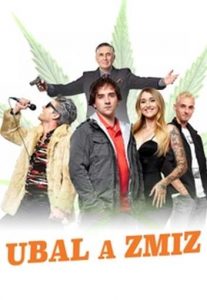 Ubal a zmiz