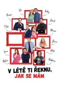 V létě ti řeknu, jak se mám