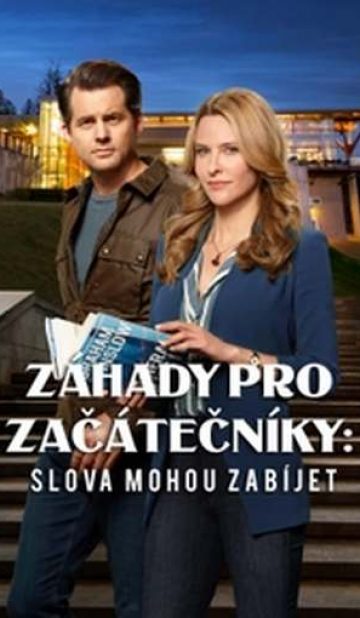 Záhady pro začátečníky: Slova mohou zabíjet