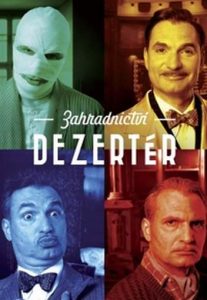 Zahradnictví Dezertér