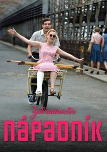 Zahradnictví: Nápadník