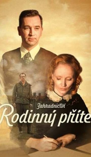 Zahradnictví: Rodinný přítel