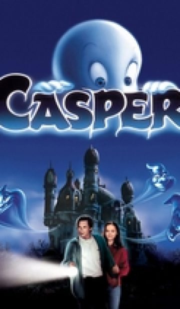 Casper