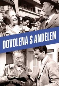 Dovolená s Andělem