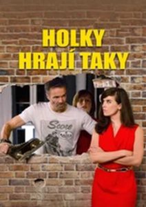 Holky hrají taky