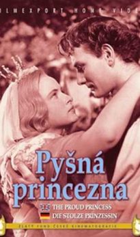 Pyšná princezna
