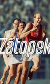 Zátopek