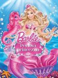 Barbie: Perlová princezna