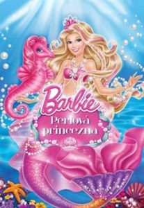 Barbie Perlová princezna