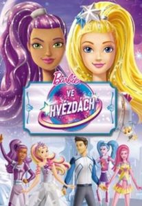 Barbie Ve hvězdách