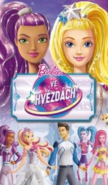 Barbie: Ve hvězdách