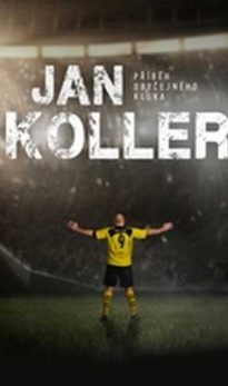 Jan Koller – Příběh obyčejného kluka