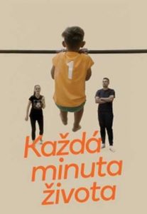 Každá minuta života