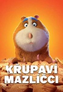 Křupaví mazlíčci