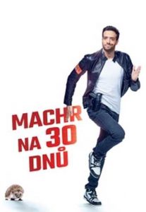 Machr za 30 dnů