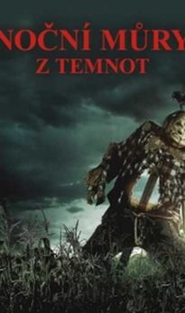 Noční můry z temnot