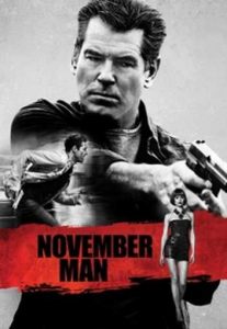 November Man