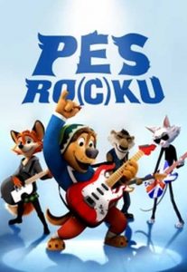 Pes ro(c)ku
