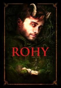 Rohy