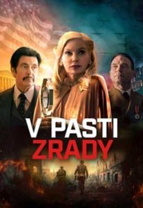 V pasti zrady