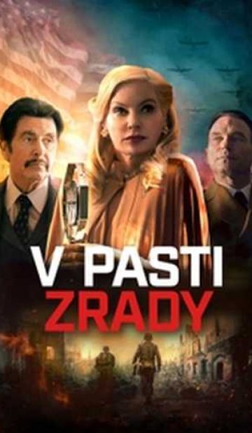 V pasti zrady