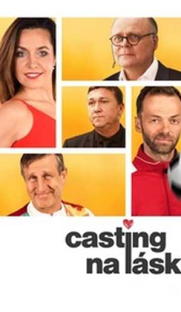 Casting na lásku