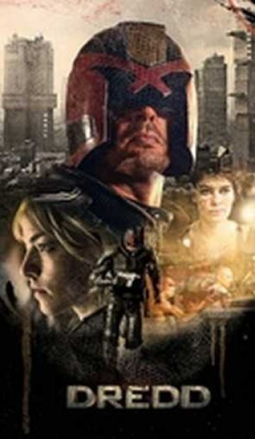 Dredd