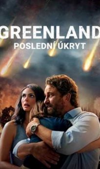 Greenland: Poslední úkryt