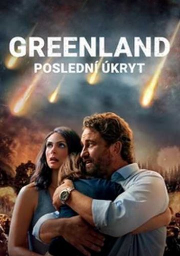 Greenland: Poslední úkryt