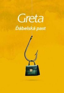 Greta Ďábelská past