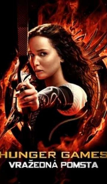 Hunger Games: Vražedná pomsta