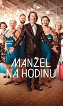 Manžel na hodinu