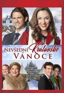 Nevšední královské Vánoce