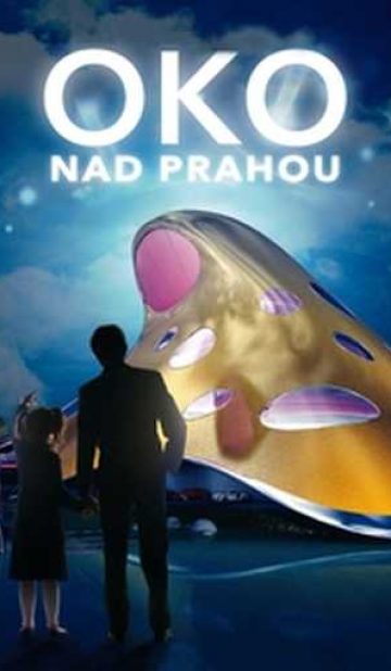 Oko nad Prahou