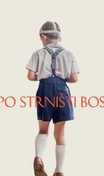 Po strništi bos