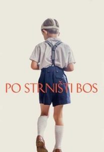 Po strništi bos