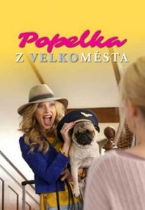 Popelka z velkoměsta
