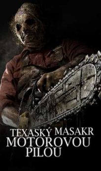 Texaský masakr motorovou pilou