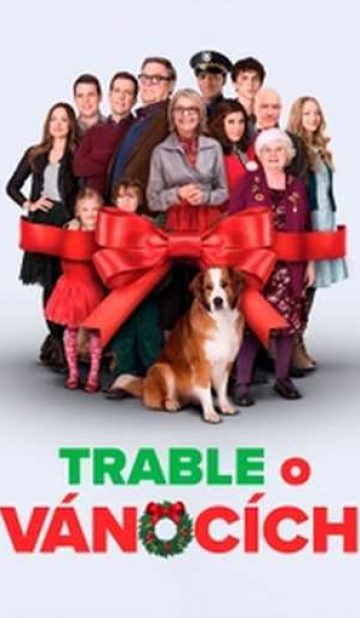 Trable o Vánocích