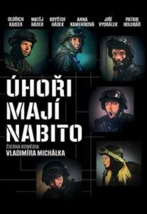 Úhoři mají nabito