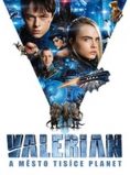 Valerian a město tisíce planet