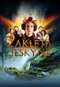 Zakletá jeskyně